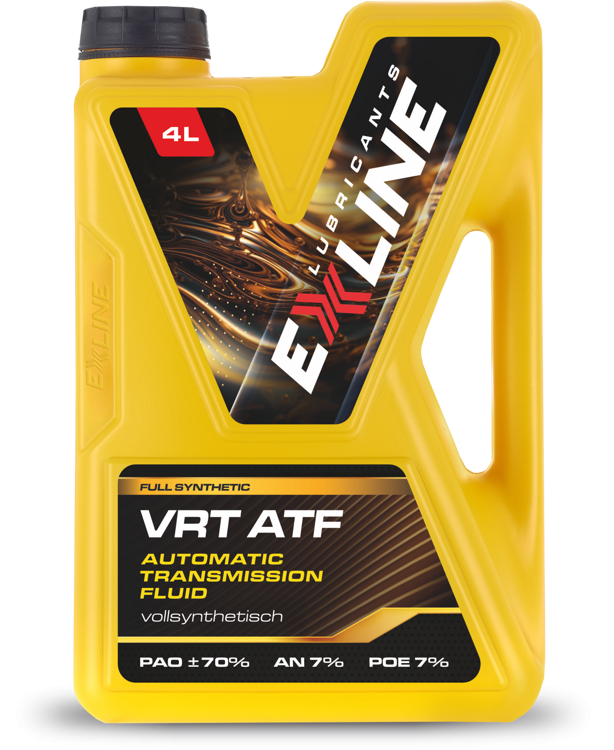 EXLINE VRT ATF (4 л)