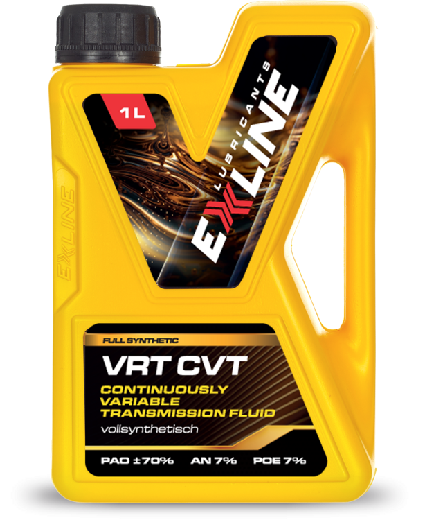 EXLINE VRT CVT (1 л)